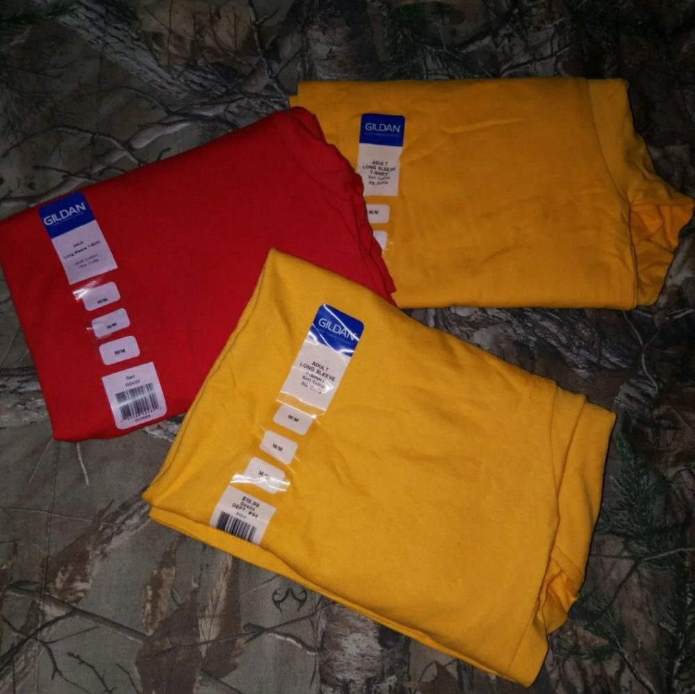 Gildan Bundle